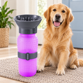 Bebedero Portatil Para Perros