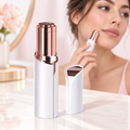 Depilador Facial + Depiladora de cejas F