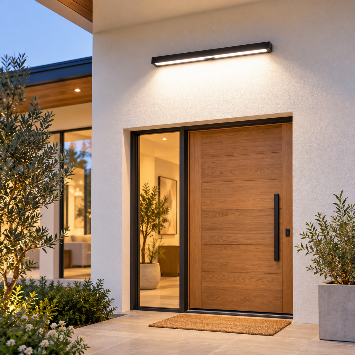 LAMPARA LED Luz blanca   Drops