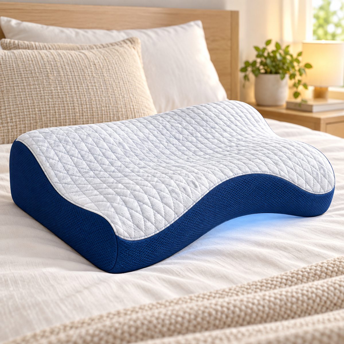 Almohada Therajoy Theramart®