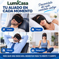 Máscara para Dormir con Bluetooth – Anti
